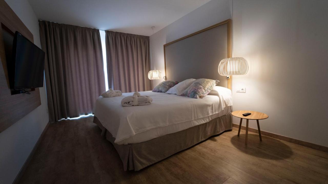 R2 Buganvilla Hotel & Spa Morro Jable Zewnętrze zdjęcie