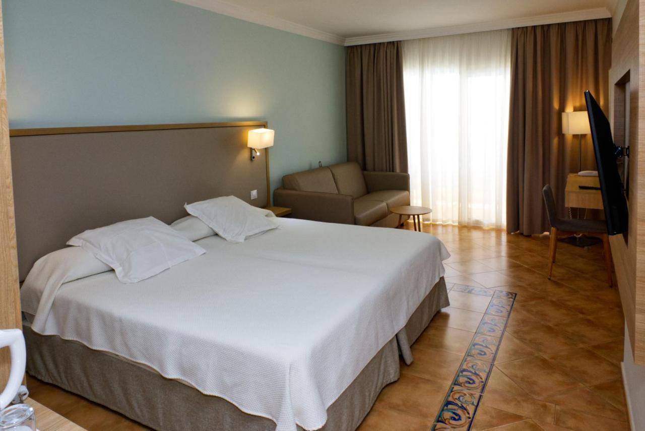 R2 Buganvilla Hotel & Spa Morro Jable Zewnętrze zdjęcie