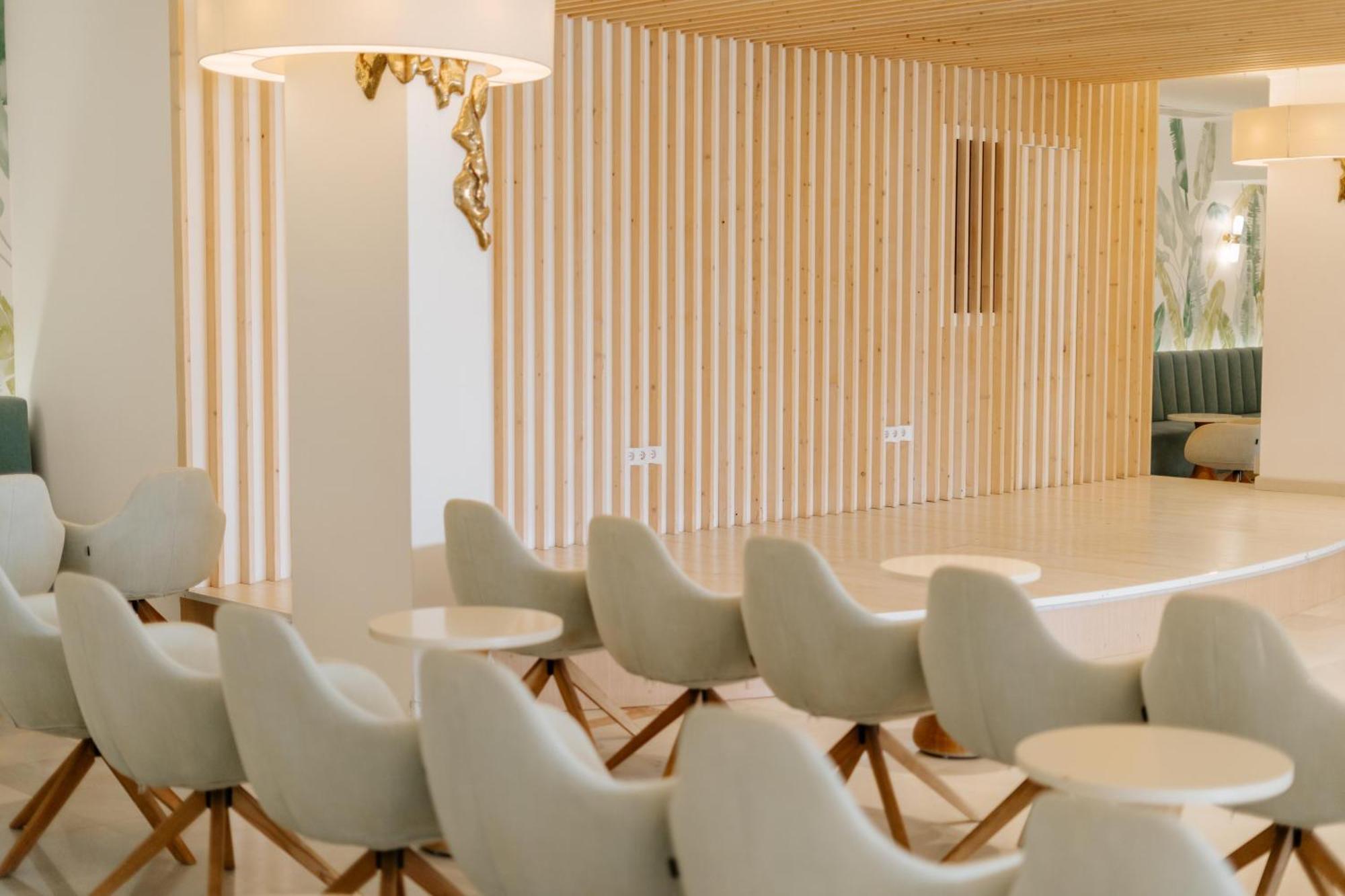 R2 Buganvilla Hotel & Spa Morro Jable Zewnętrze zdjęcie