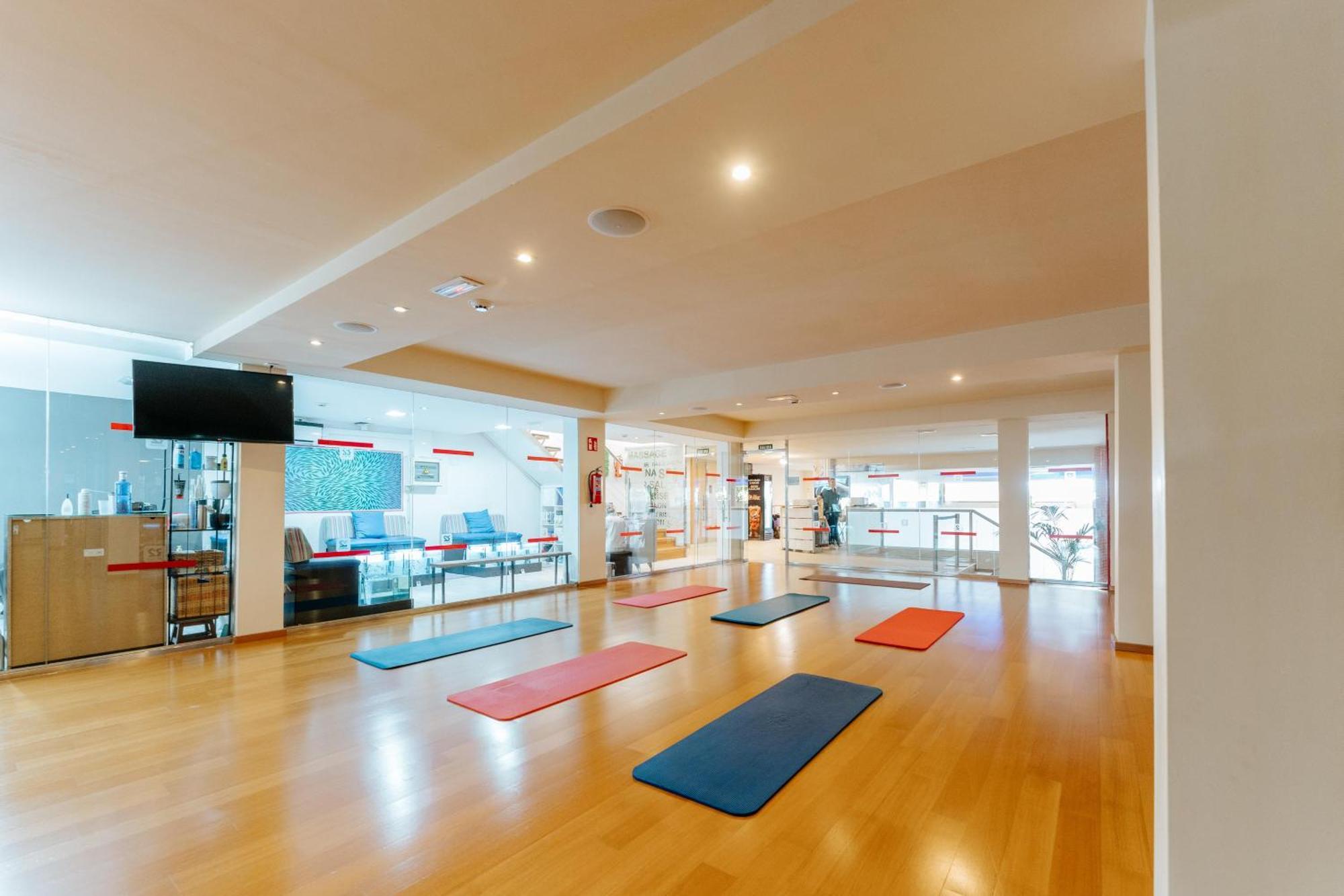 R2 Buganvilla Hotel & Spa Morro Jable Zewnętrze zdjęcie