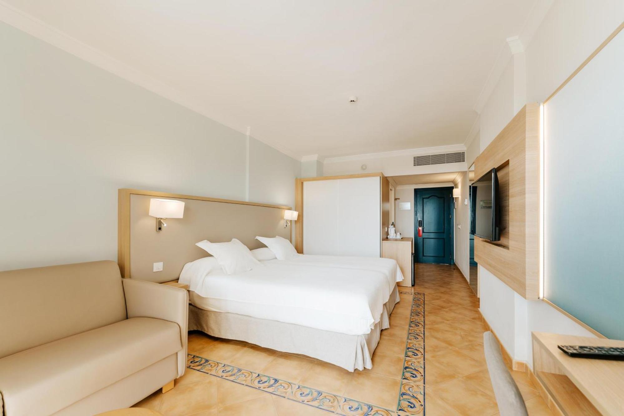 R2 Buganvilla Hotel & Spa Morro Jable Zewnętrze zdjęcie