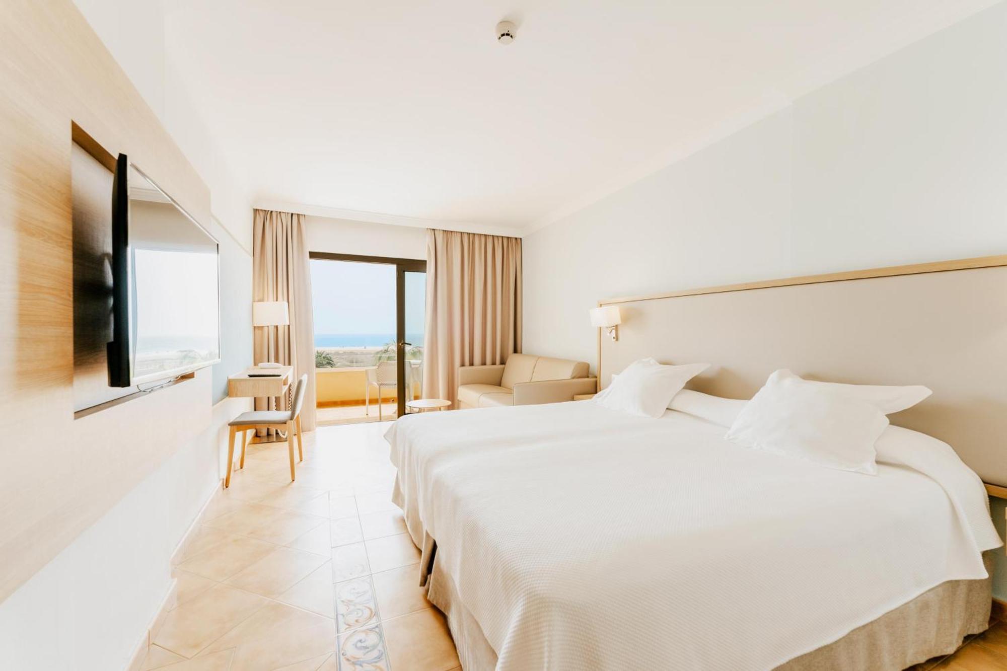 R2 Buganvilla Hotel & Spa Morro Jable Zewnętrze zdjęcie