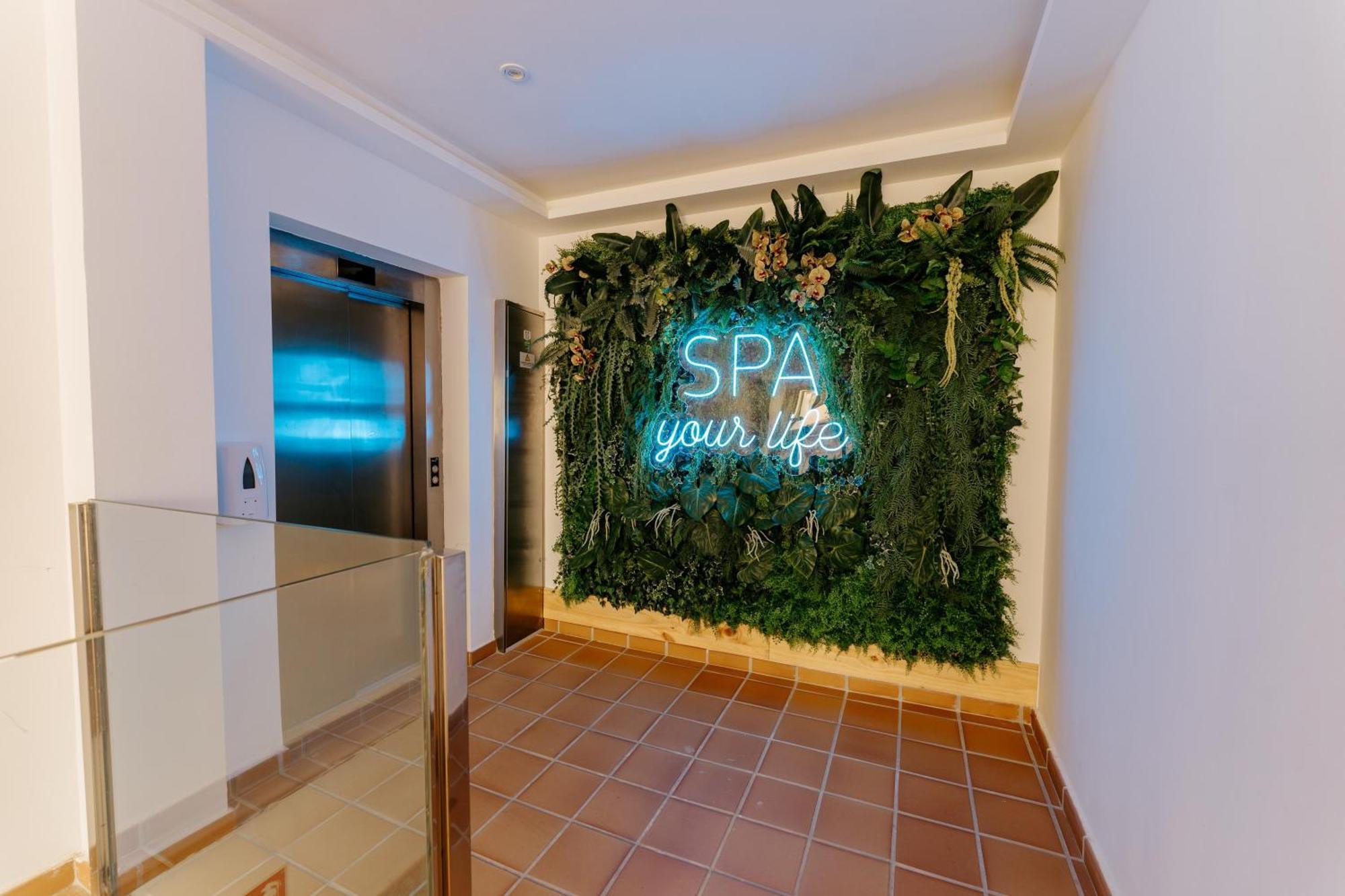 R2 Buganvilla Hotel & Spa Morro Jable Zewnętrze zdjęcie