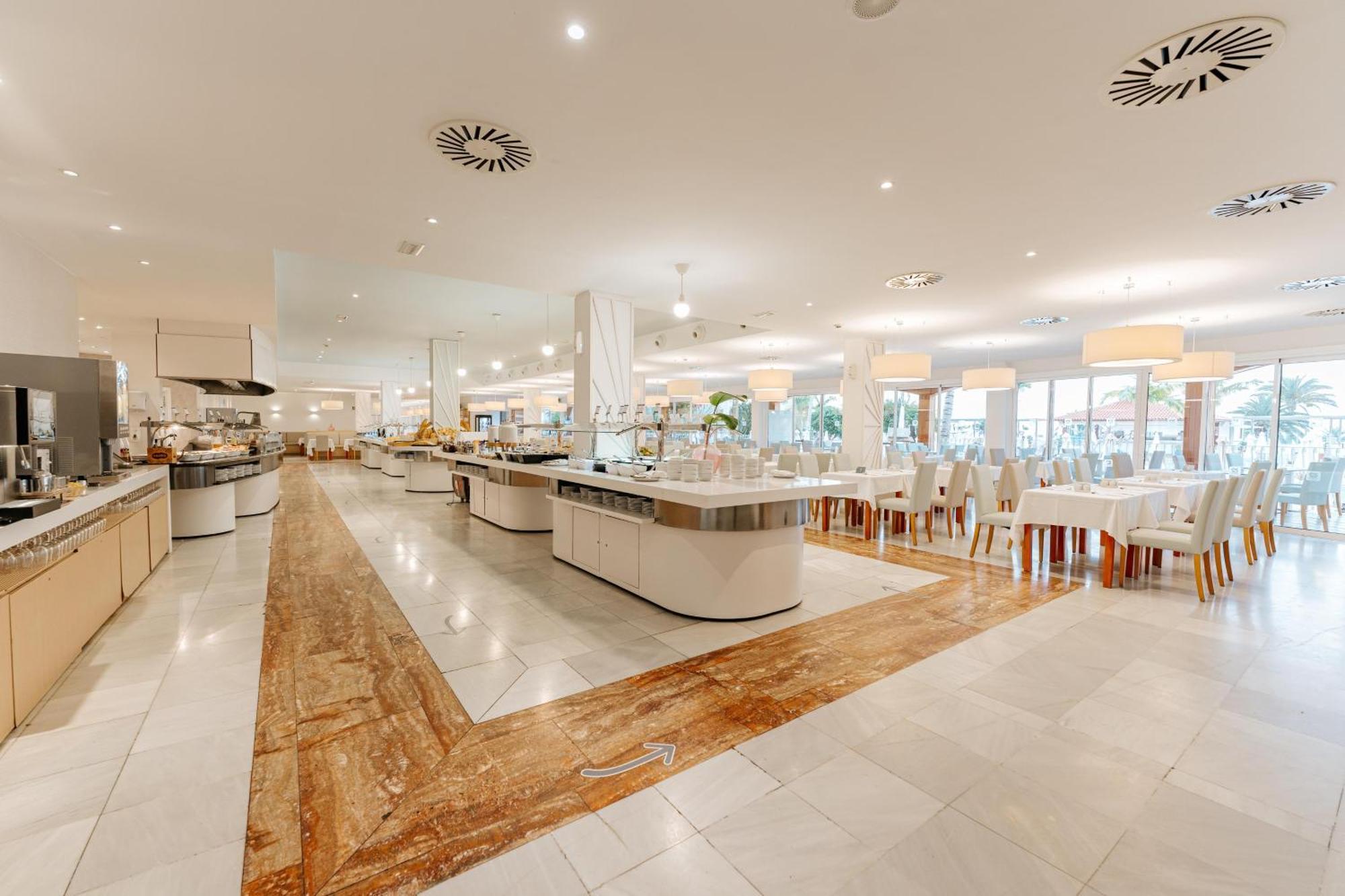 R2 Buganvilla Hotel & Spa Morro Jable Zewnętrze zdjęcie