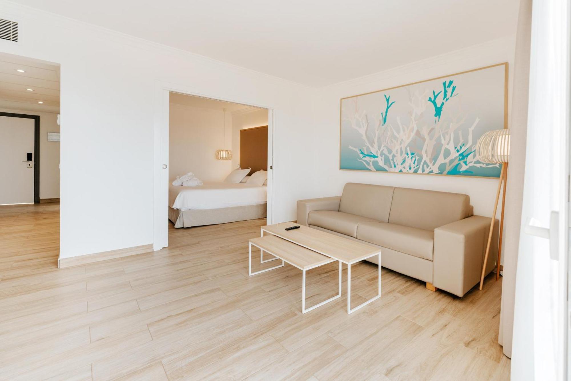 R2 Buganvilla Hotel & Spa Morro Jable Zewnętrze zdjęcie