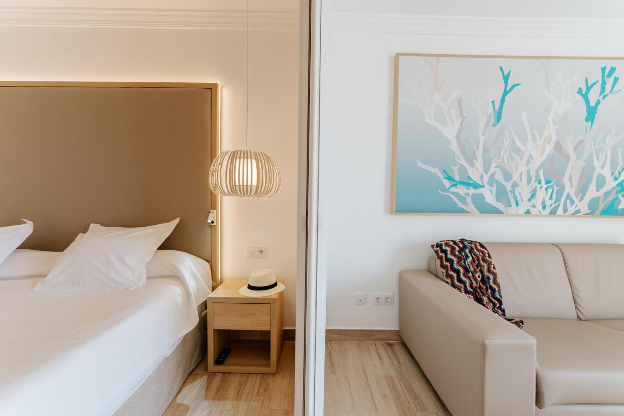 R2 Buganvilla Hotel & Spa Morro Jable Zewnętrze zdjęcie
