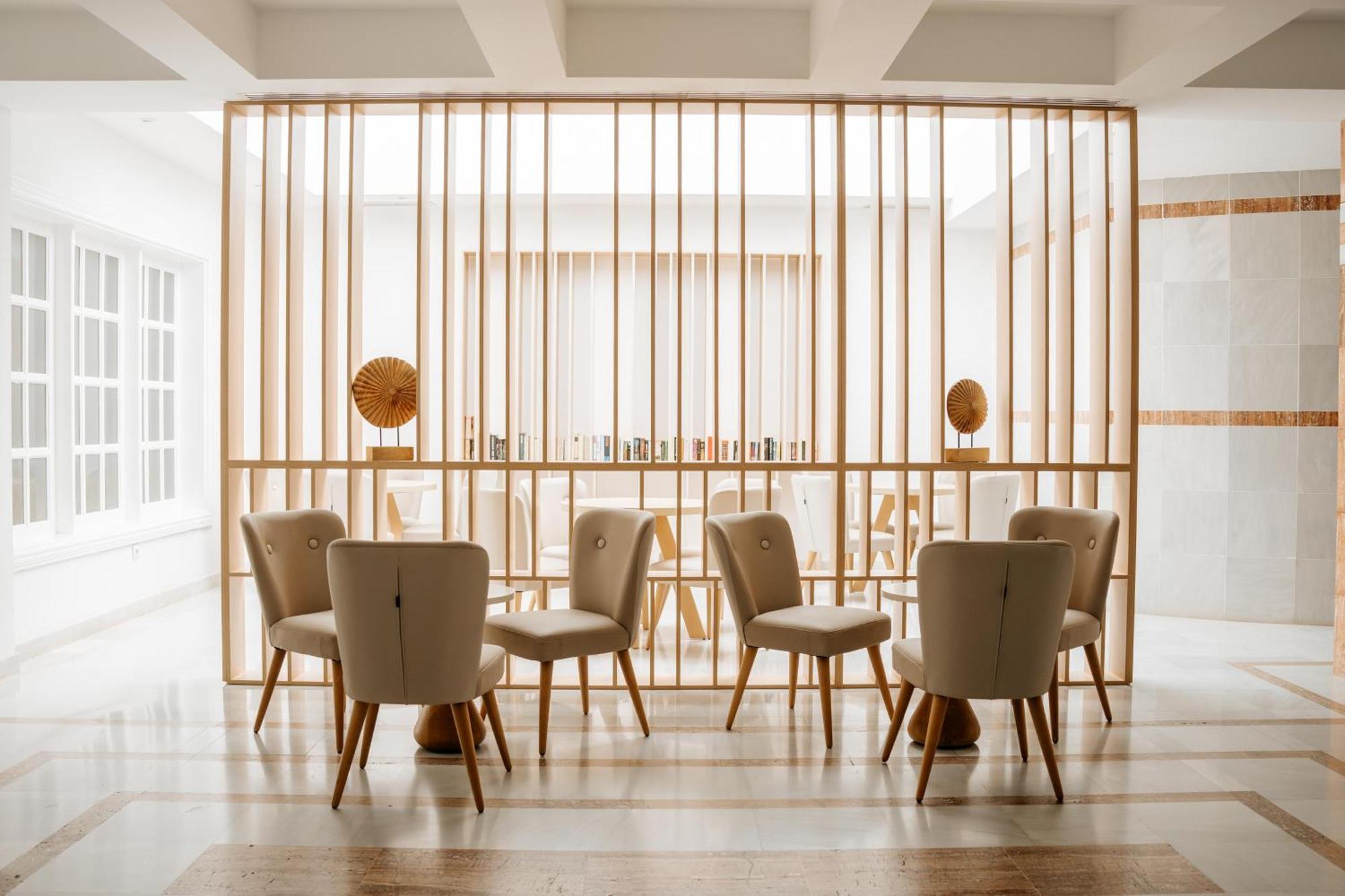 R2 Buganvilla Hotel & Spa Morro Jable Zewnętrze zdjęcie