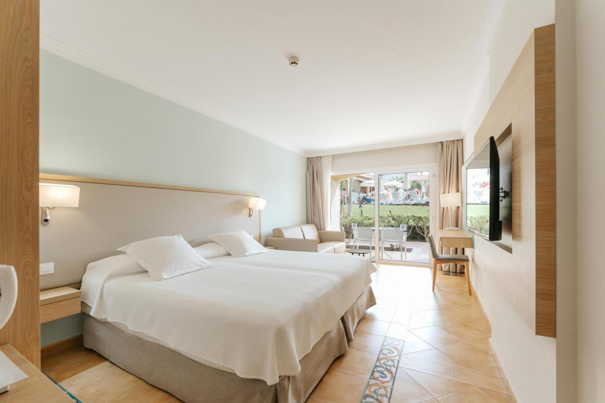R2 Buganvilla Hotel & Spa Morro Jable Zewnętrze zdjęcie