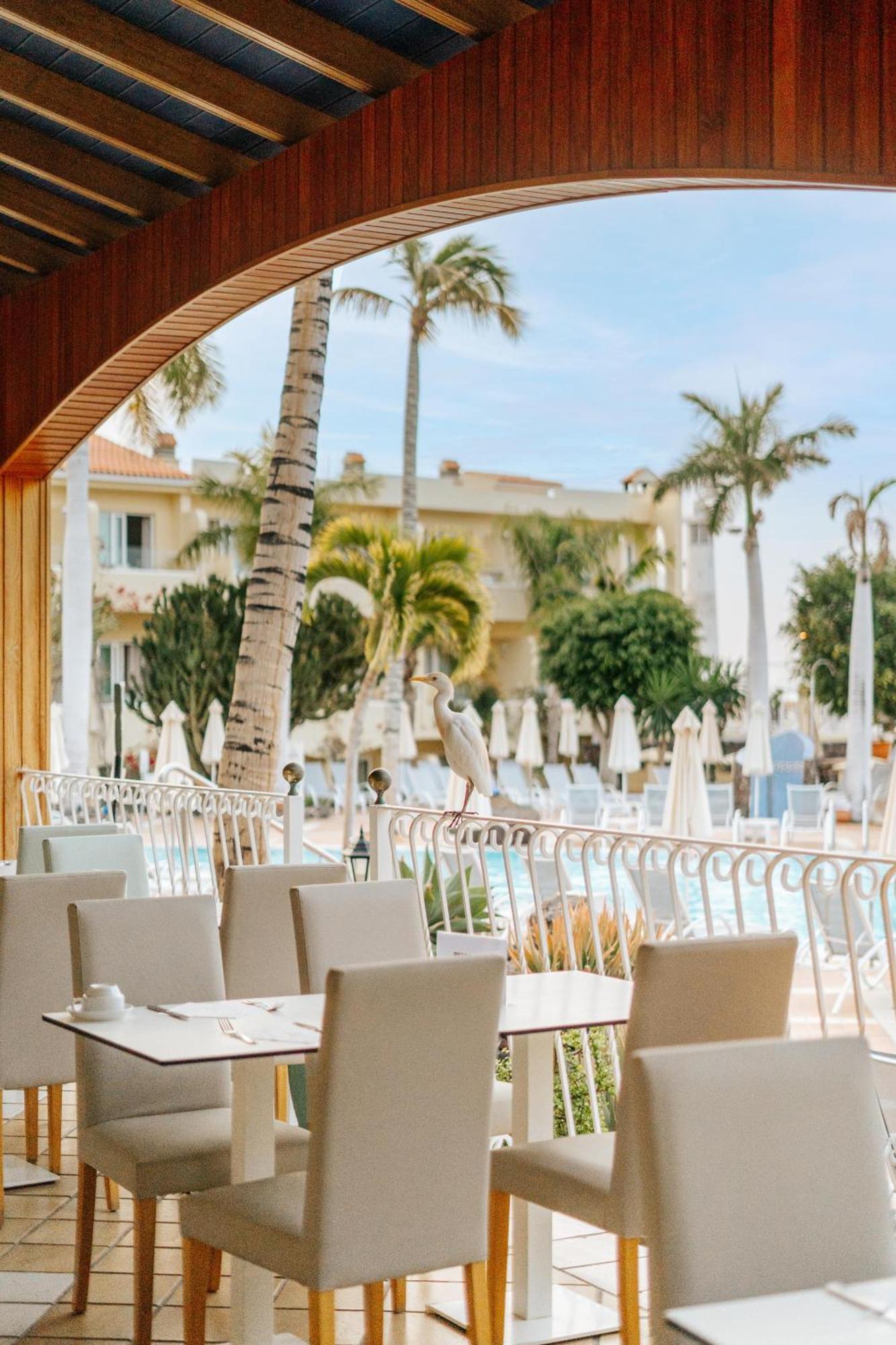 R2 Buganvilla Hotel & Spa Morro Jable Zewnętrze zdjęcie
