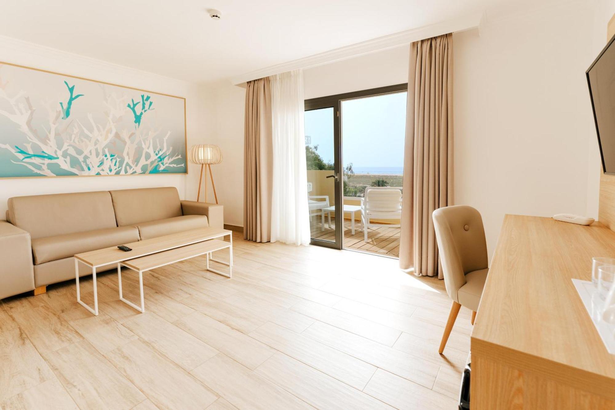 R2 Buganvilla Hotel & Spa Morro Jable Zewnętrze zdjęcie