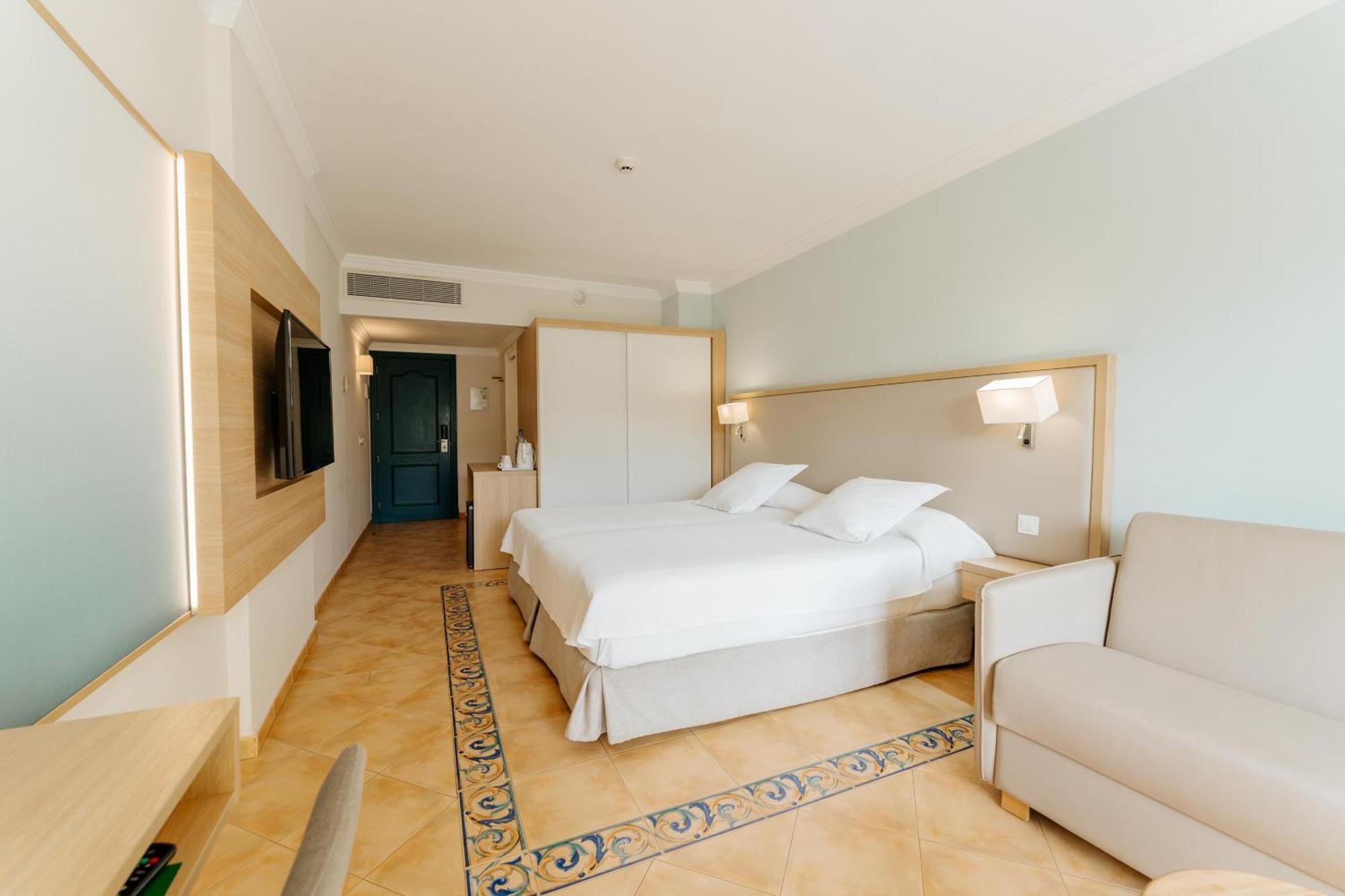 R2 Buganvilla Hotel & Spa Morro Jable Zewnętrze zdjęcie