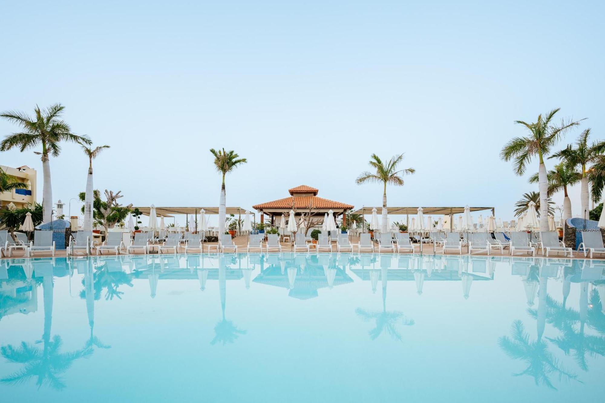 R2 Buganvilla Hotel & Spa Morro Jable Zewnętrze zdjęcie