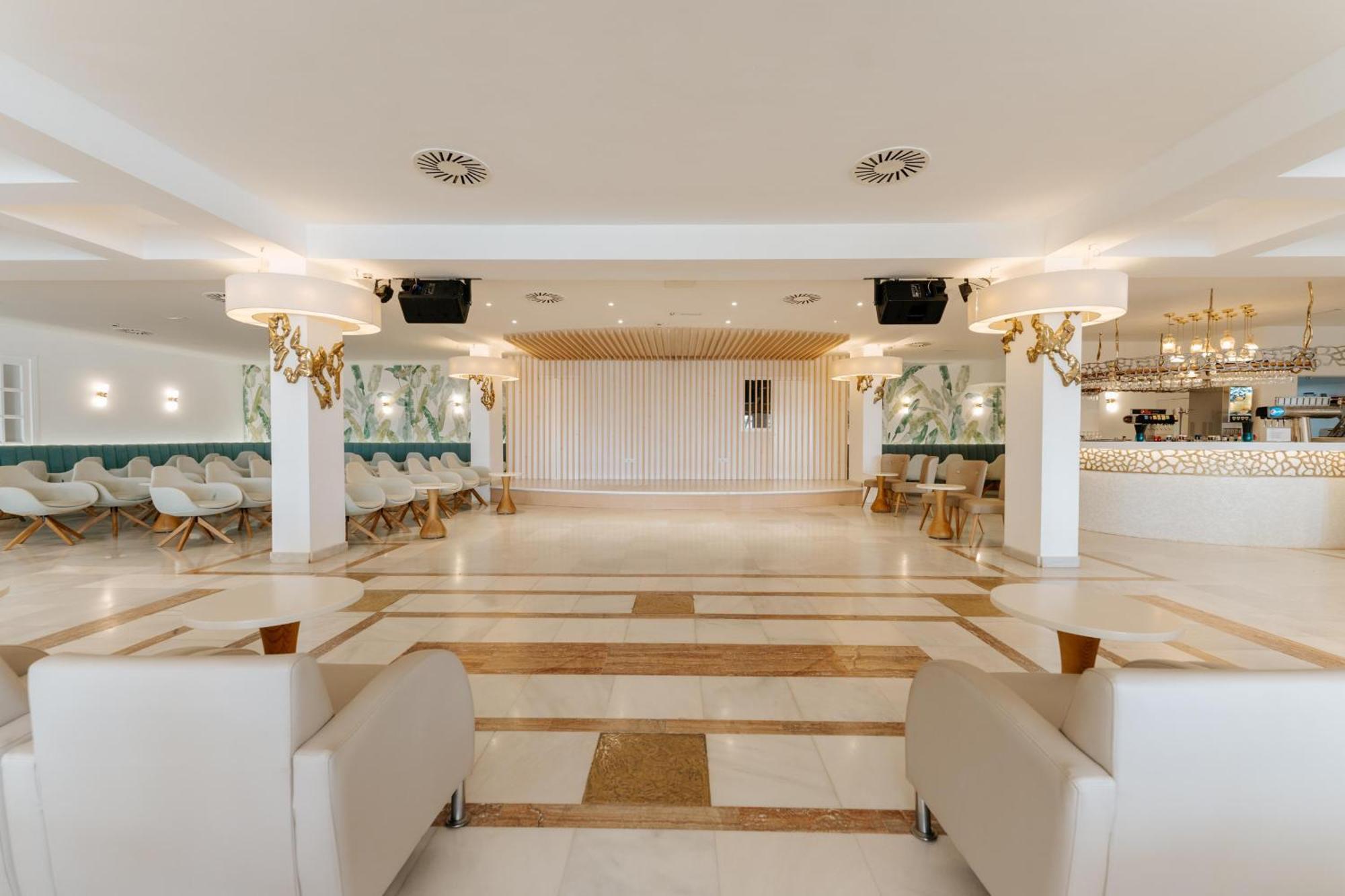 R2 Buganvilla Hotel & Spa Morro Jable Zewnętrze zdjęcie