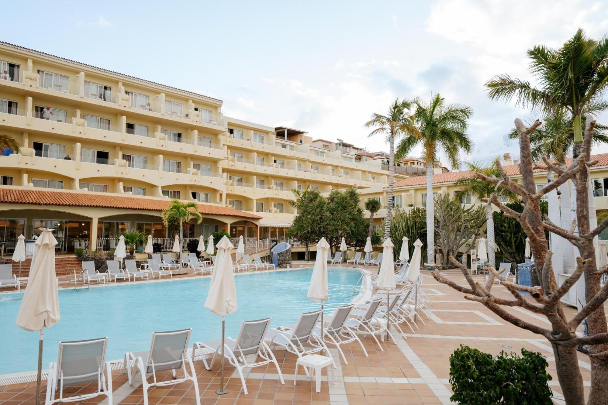 R2 Buganvilla Hotel & Spa Morro Jable Zewnętrze zdjęcie