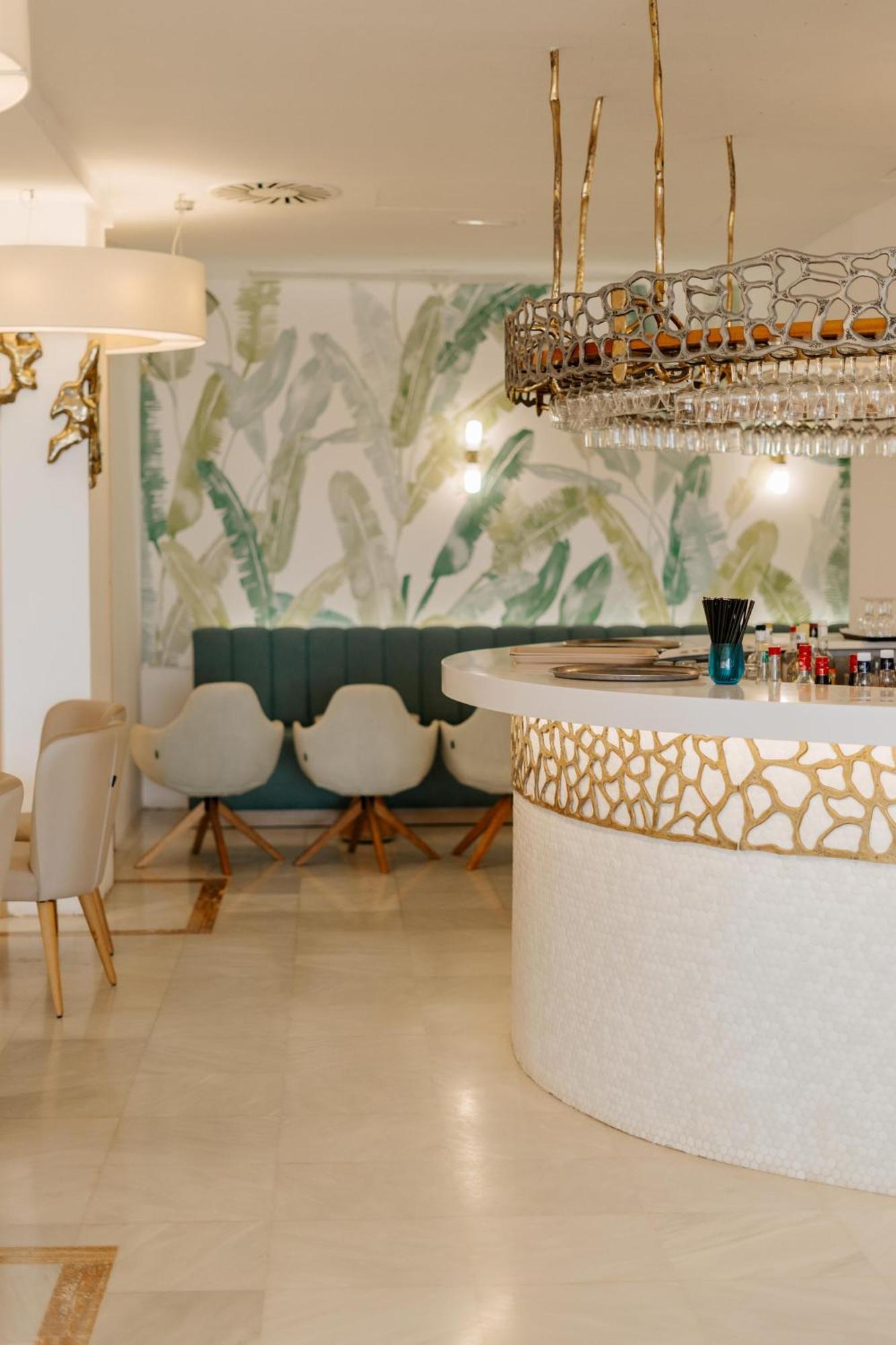 R2 Buganvilla Hotel & Spa Morro Jable Zewnętrze zdjęcie