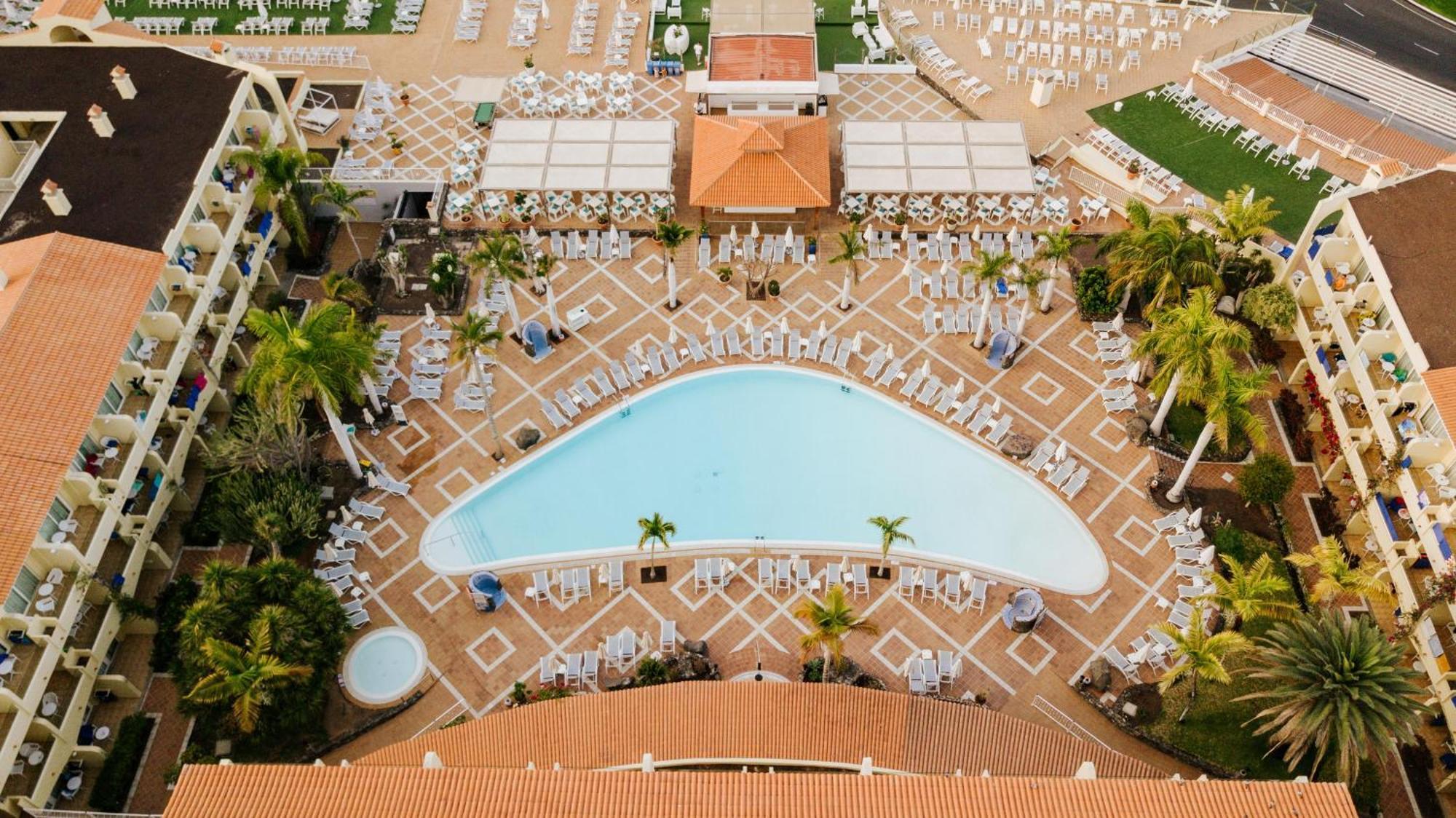 R2 Buganvilla Hotel & Spa Morro Jable Zewnętrze zdjęcie