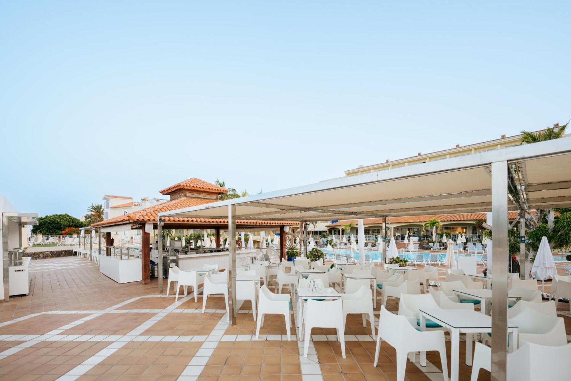 R2 Buganvilla Hotel & Spa Morro Jable Zewnętrze zdjęcie