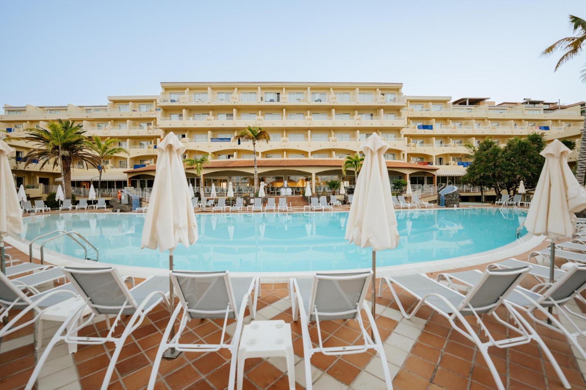R2 Buganvilla Hotel & Spa Morro Jable Zewnętrze zdjęcie
